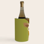 Red Deer Wine Chiller Gallery Image 2