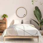 Thin Flow II Comforter Gallery Image 3