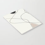 Thin Flow II Notebook Gallery Image 3