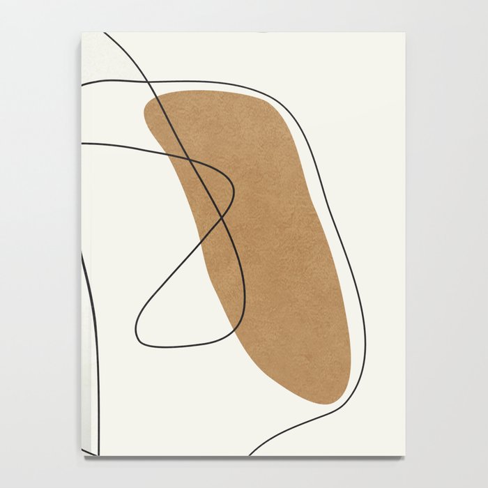 Thin Flow II Notebook Gallery Image 4