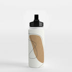 Thin Flow II Water Bottle Gallery Image 2