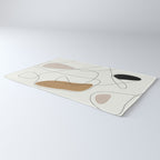 Thin Flow II Rug Gallery Image 3