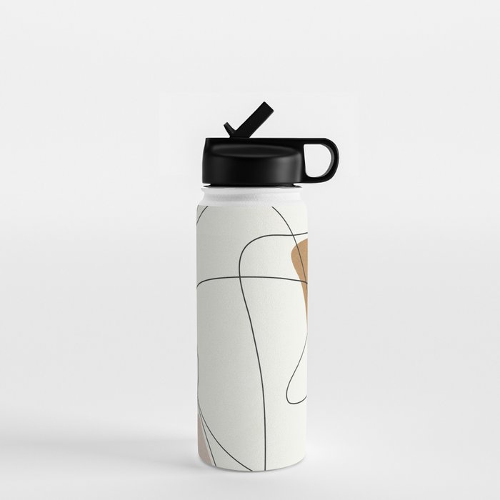 Thin Flow II Water Bottle Gallery Image 1