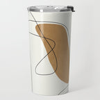 Thin Flow II Travel Mug Gallery Image 2