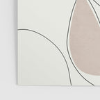 Thin Flow II Poster Gallery Image 3