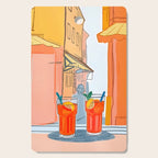 Two Aperols Please Cutting Board Gallery Image 1