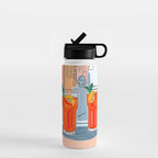 Two Aperols Please Water Bottle Gallery Image 1