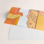 Two Aperols Please Wrapping Paper Gallery Image 2