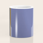 Contemporary Color Block XVII Coffee Mug Gallery Image 4