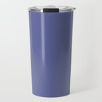Contemporary Color Block XVII Travel Mug Gallery Image 1