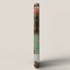 Vintage French Bathroom Vanity iPhone Case Gallery Image 2
