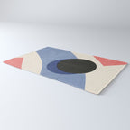 BALLS / Ice Hockey II Rug Gallery Image 3
