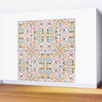 Nain bohem Wall Mural Gallery Image 2
