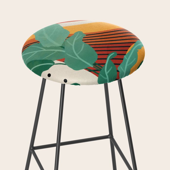 Lines of Nature 3 Stool Gallery Image 2