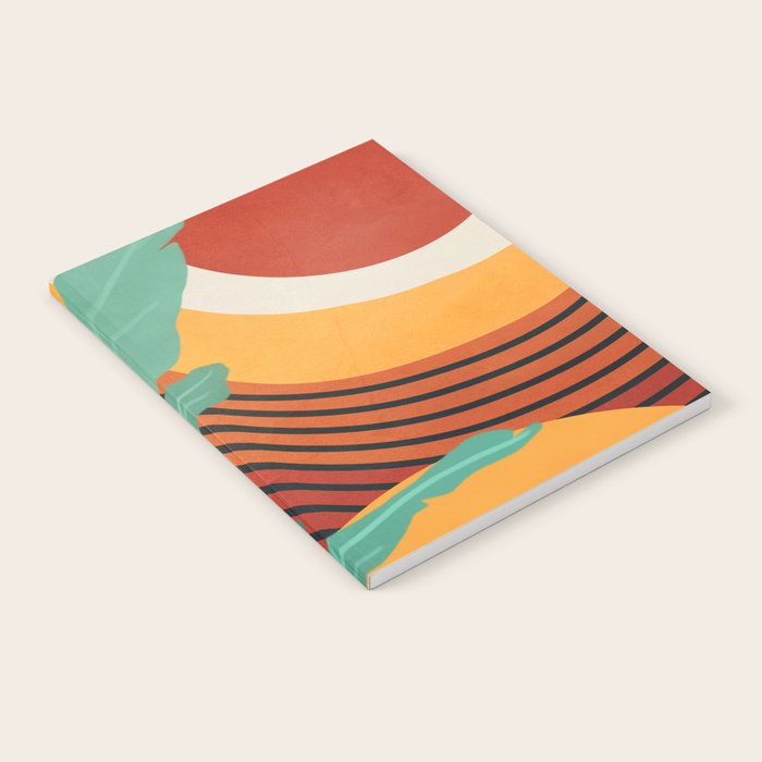 Lines of Nature 3 Notebook Gallery Image 2