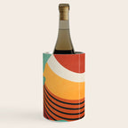 Lines of Nature 3 Wine Chiller Gallery Image 3