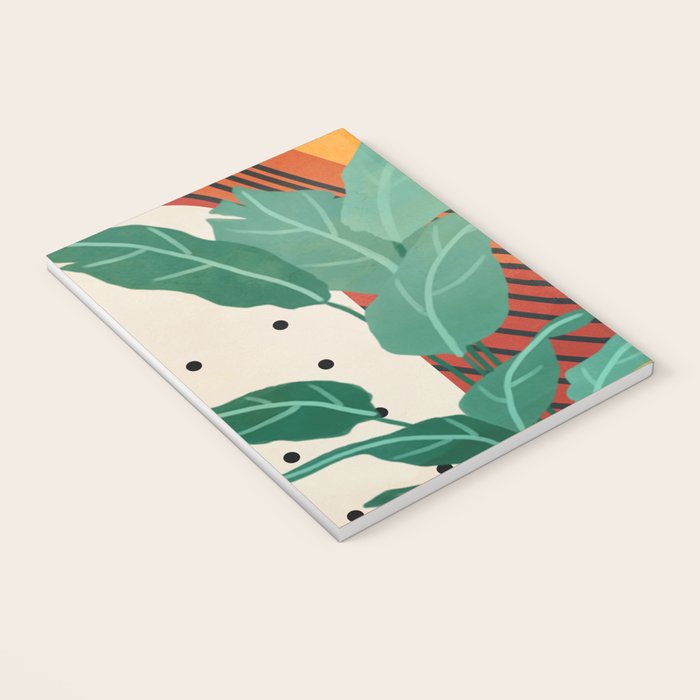 Lines of Nature 3 Notebook Gallery Image 3