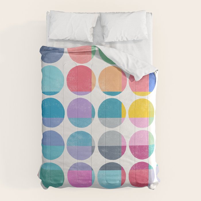 colorplay 21 Comforter Gallery Image 6