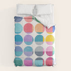 colorplay 21 Comforter Gallery Image 6