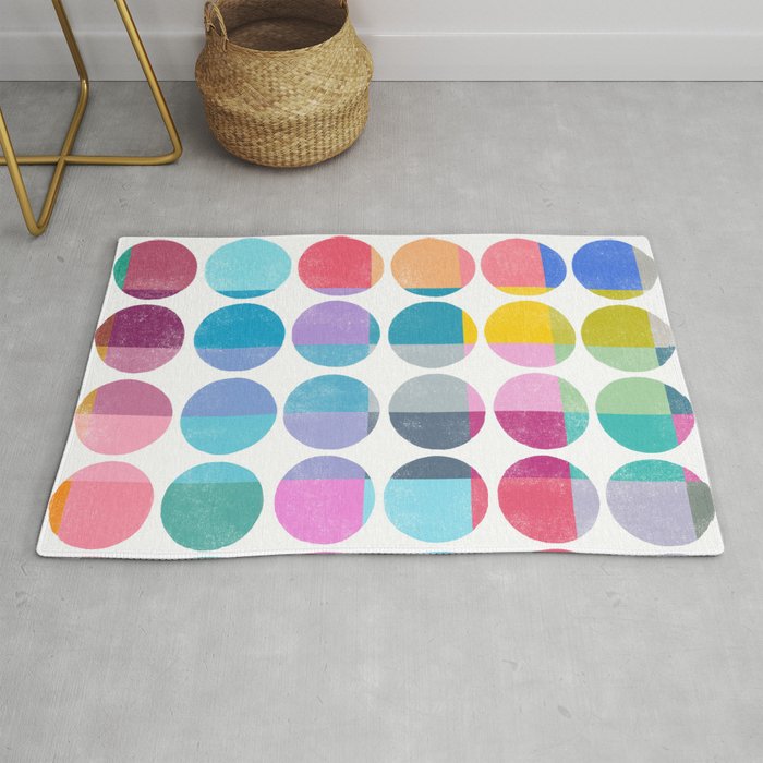 colorplay 21 Rug Gallery Image 1