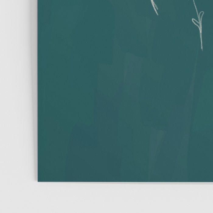 "Through Sun And Rain, You Will Bloom All The Same." Poster Gallery Image 3