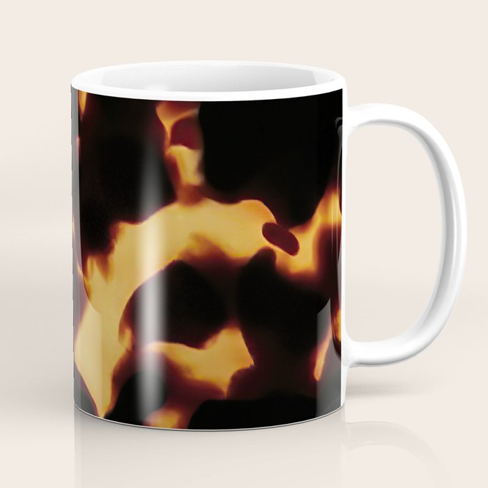 Tortoise Shell II Coffee Mug Gallery Image 1