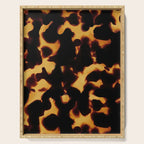 Tortoise Shell II Serving Tray Gallery Image 1