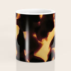 Tortoise Shell II Coffee Mug Gallery Image 4
