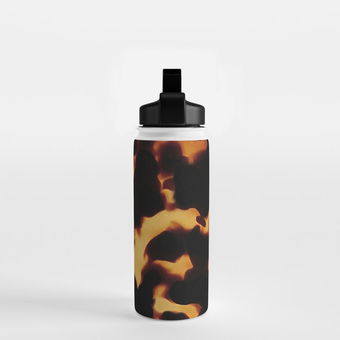 Tortoise Shell II Water Bottle Gallery Image 2