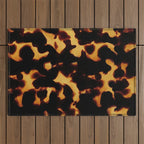 Tortoise Shell II Outdoor Rug Gallery Image 1