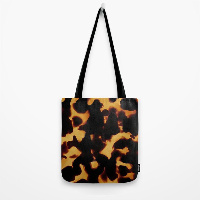 Tortoise Shell II Tote Bag Gallery Image 2