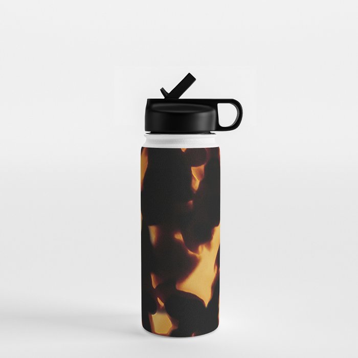 Tortoise Shell II Water Bottle Gallery Image 1
