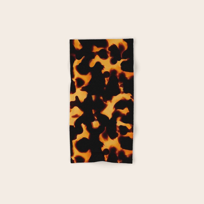 Tortoise Shell II Bath Towel Gallery Image 1