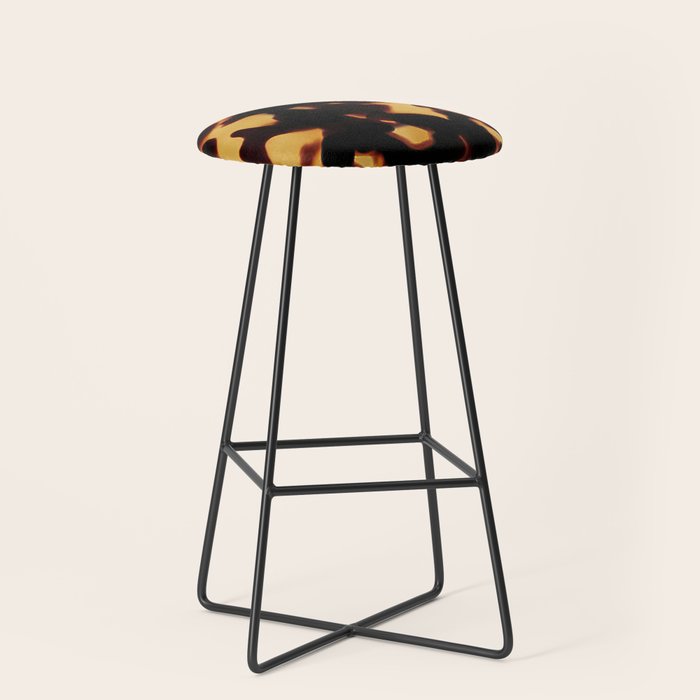 Tortoise Shell II Stool Gallery Image 1