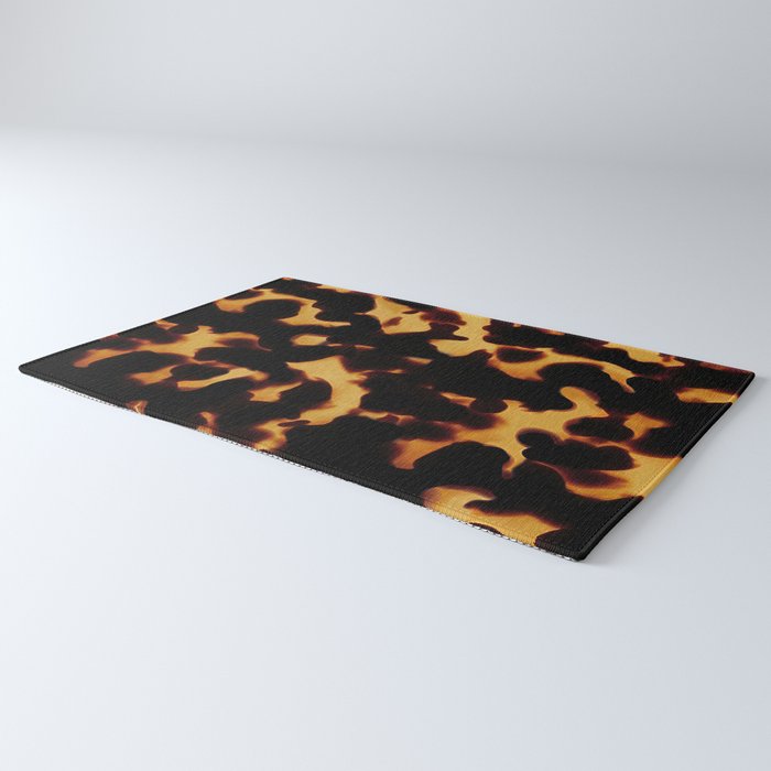 Tortoise Shell II Rug Gallery Image 3