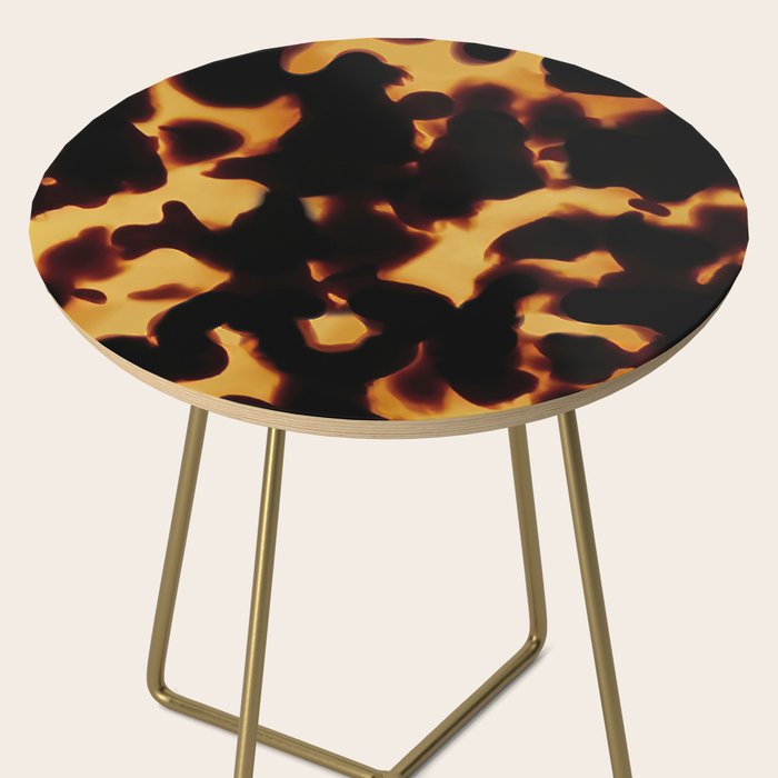 Tortoise Shell II Side Table Gallery Image 2