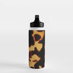 Tortoise Shell II Water Bottle Gallery Image 3