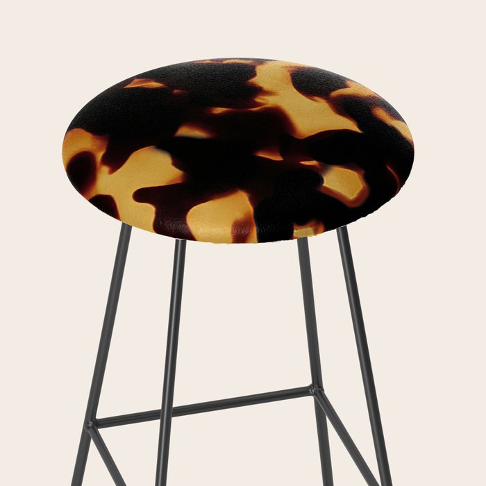 Tortoise Shell II Stool Gallery Image 2