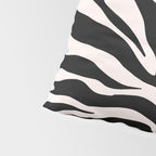 Classic Zebra Print Pillow Sham Gallery Image 4