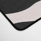 Classic Zebra Print Desk Mat Gallery Image 4