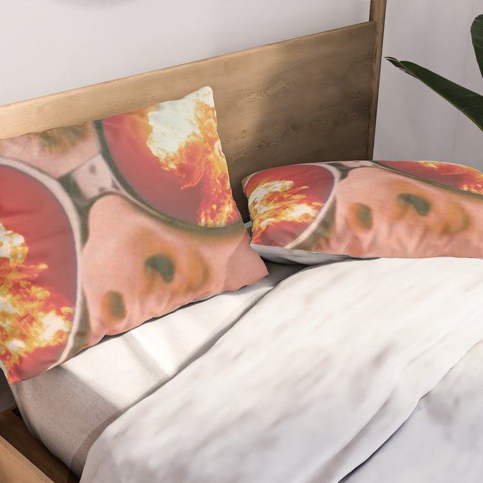 Oops Pillow Sham Gallery Image 2