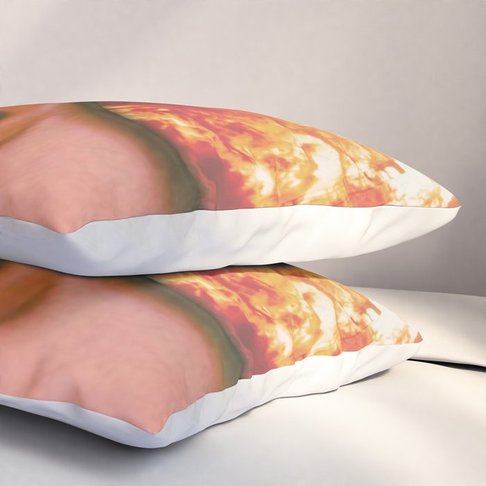 Oops Pillow Sham Gallery Image 3