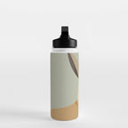 Whimsy European Hare Water Bottle Gallery Image 3