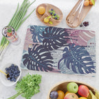 Monstera Melt Cutting Board Gallery Image 2