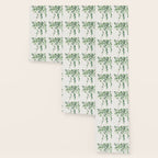 Eucalyptus Watercolor Wallpaper Gallery Image 3