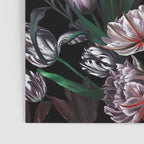 Magic Tulips Pattern VI Poster Gallery Image 3