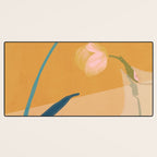 Flowers 28 Desk Mat Gallery Image 3