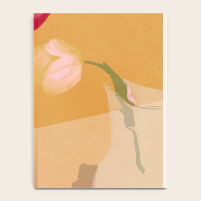 Flowers 28 Notebook Gallery Image 4