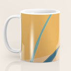 Flowers 28 Coffee Mug Gallery Image 3