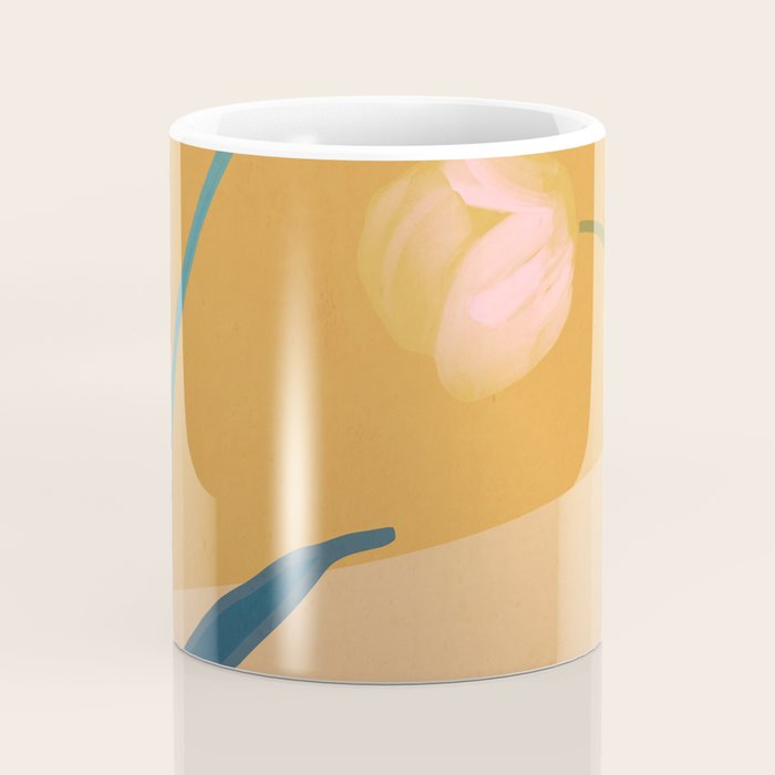 Flowers 28 Coffee Mug Gallery Image 4